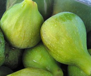 Desert King Figs