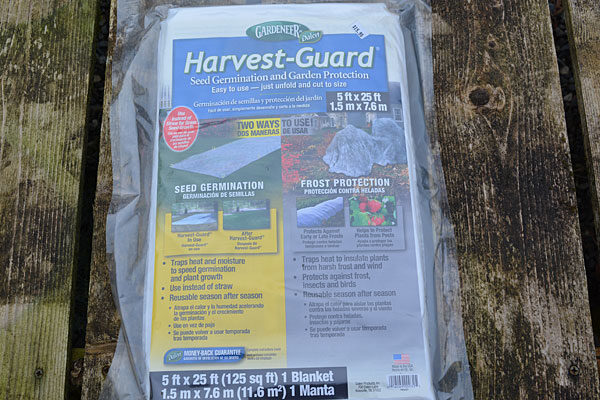 Harvest Guard