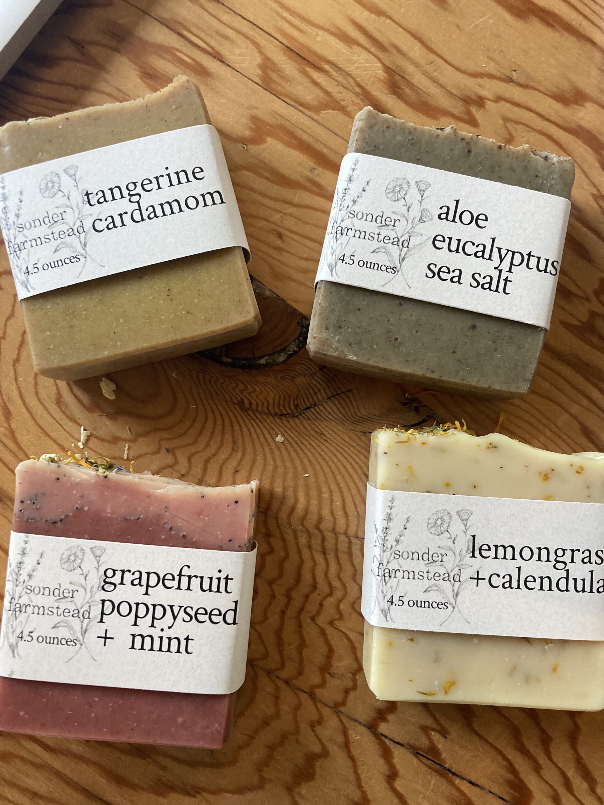 Soap2
