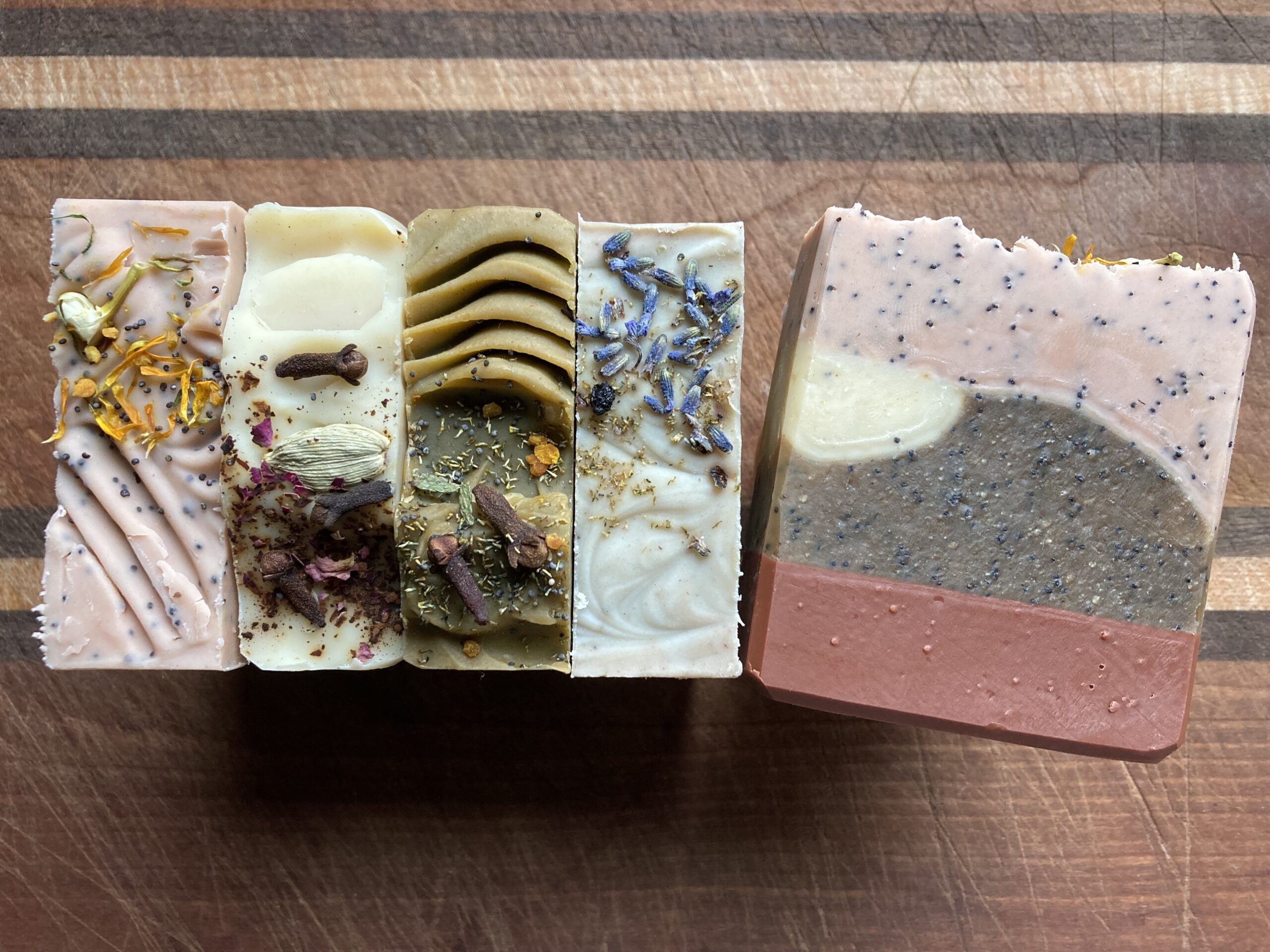 soap