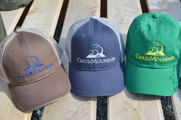 CMFC Hats & Apparel