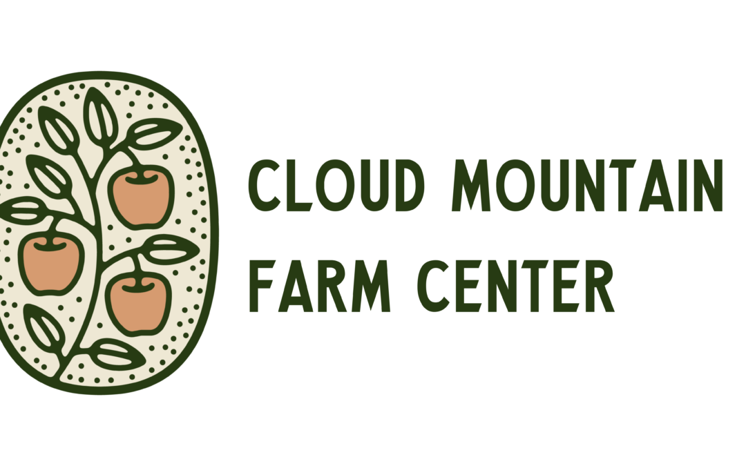Frequently Asked Questions – Transition of Cloud Mountain Farm Center’s Lawrence Road Property