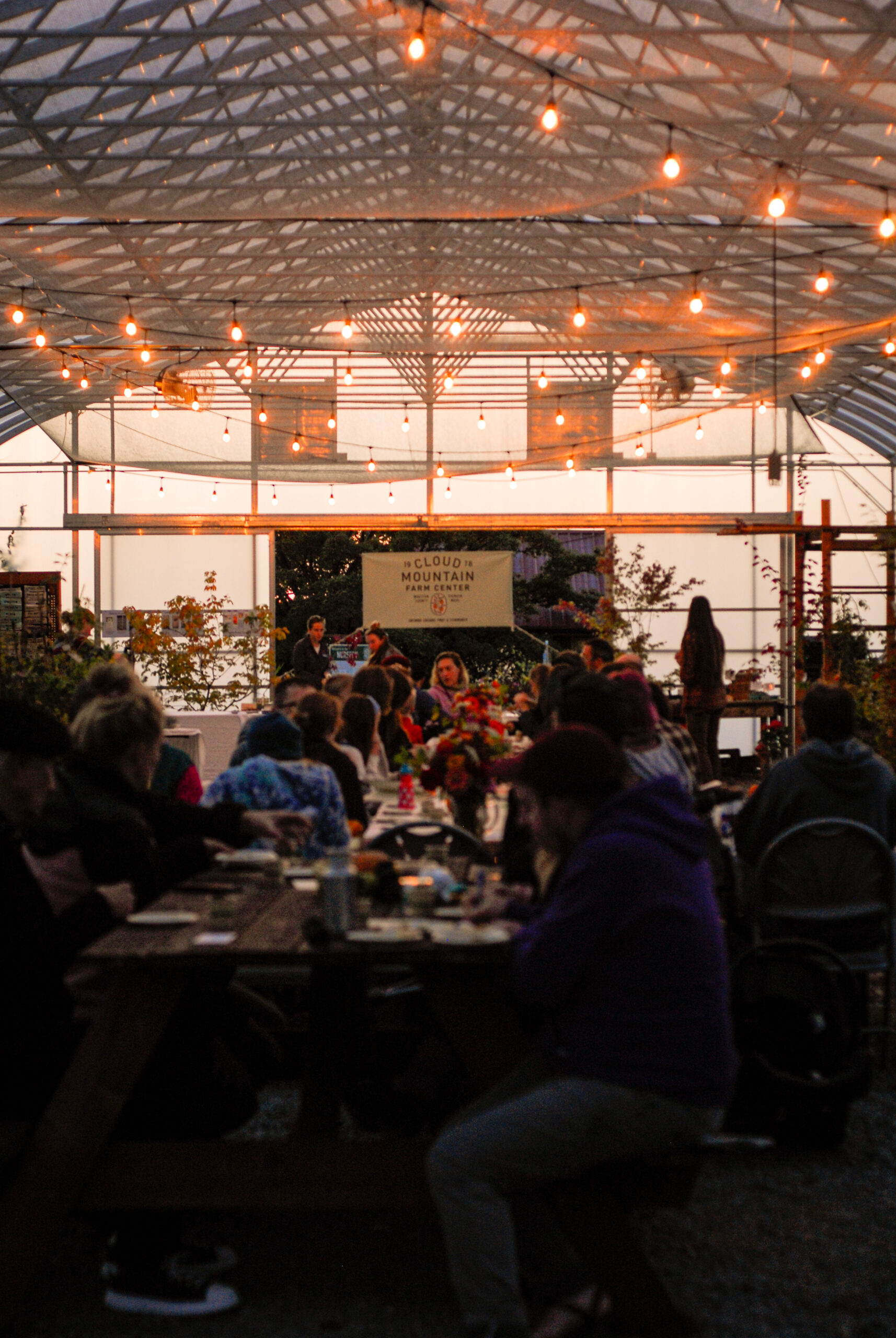 Fruit Tasting on the Farm