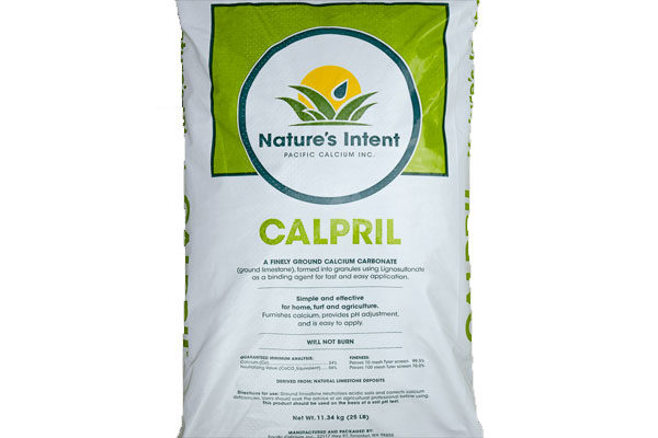 Calpril Fertilizer