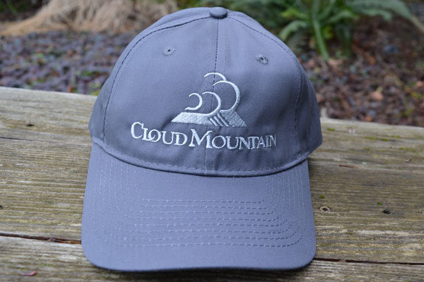 Cotton Baseball Cap