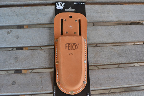 Felco Belt + Clip Holster 910